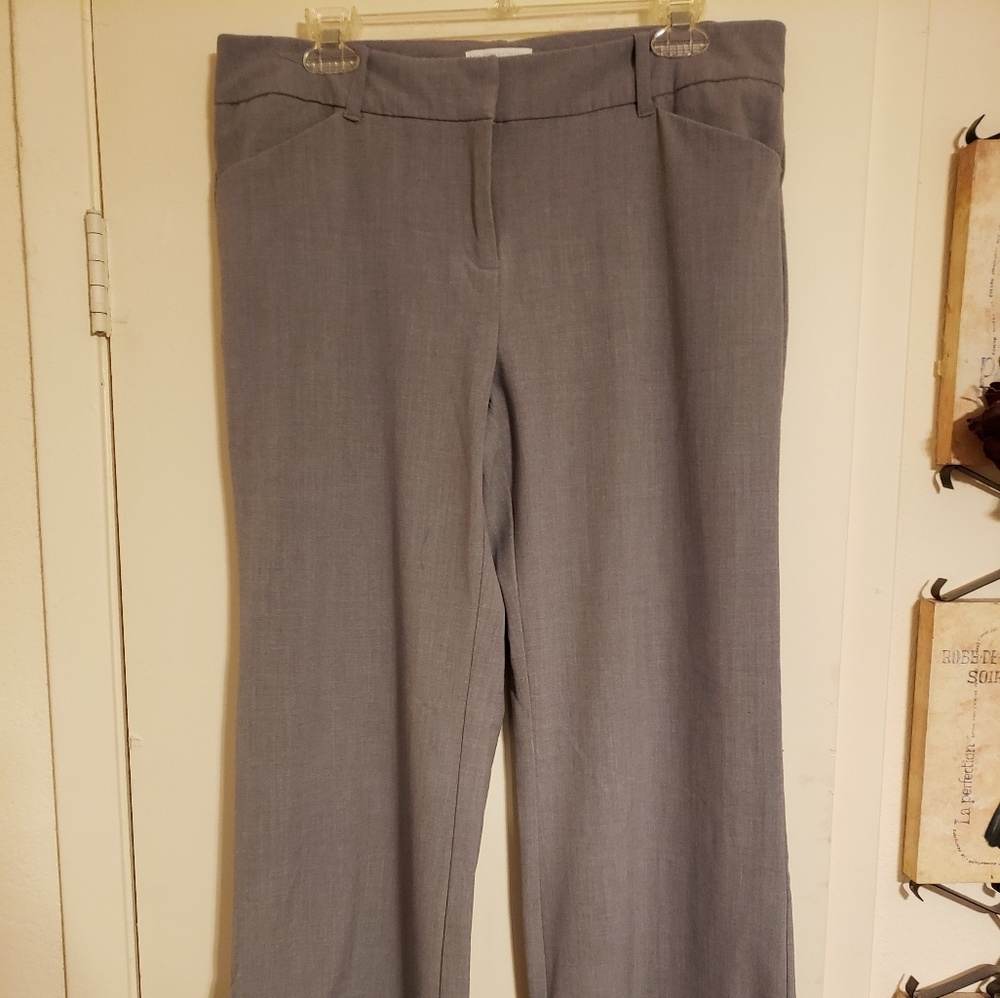 NYC Stretch Work Pants